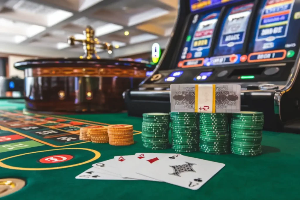 Ktoré slovenské online kasino má najvyššie výplaty? Ktoré slovenské online kasino má najvyššie výplaty?